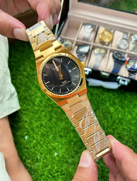 Premium Classic Men’s Watch - Timeless Design