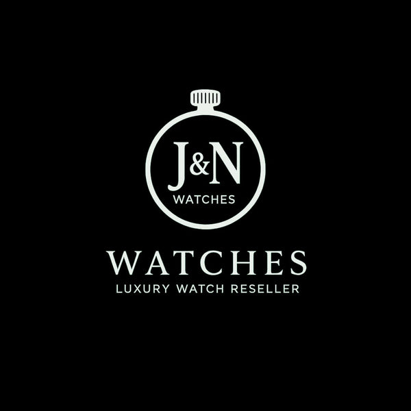 JN WATCHES